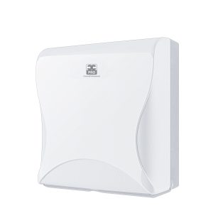 ESSENTIA MINI JUMBO TOILET ROLL Bianco