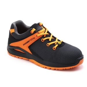 SCARPA SASLONG ORANGE S1